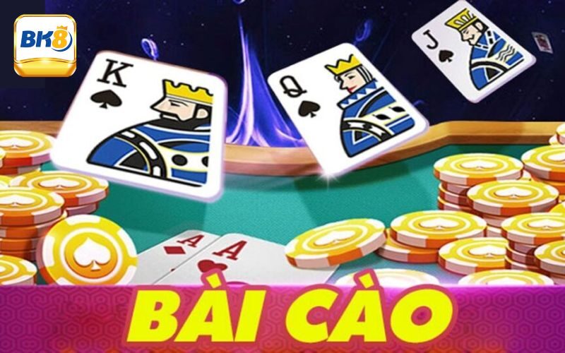 Công thức cách chia bài cào 9 nút nhanh nhất