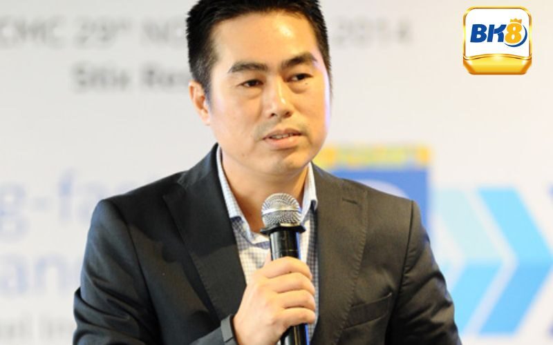 Sứ mệnh của tác giả Bk8